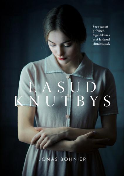 Lasud Knutbys kaanepilt – front cover