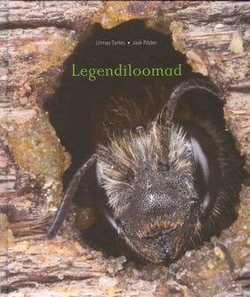 Legendiloomad: pisikesed loomad maailma kultuuriloos kaanepilt – front cover