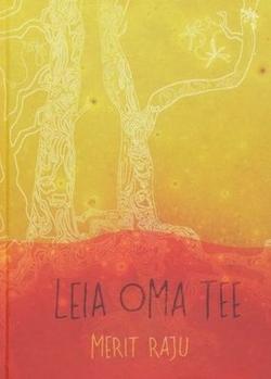 Leia oma tee kaanepilt – front cover