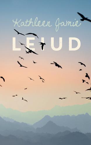 Leiud kaanepilt – front cover