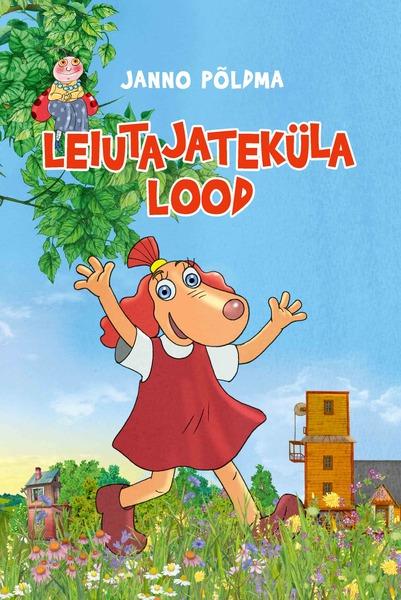 Leiutajateküla lood kaanepilt – front cover