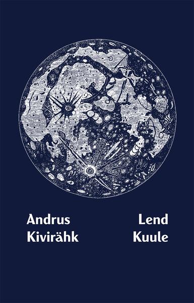 Lend kuule kaanepilt – front cover