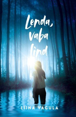 Lenda, vaba lind kaanepilt – front cover