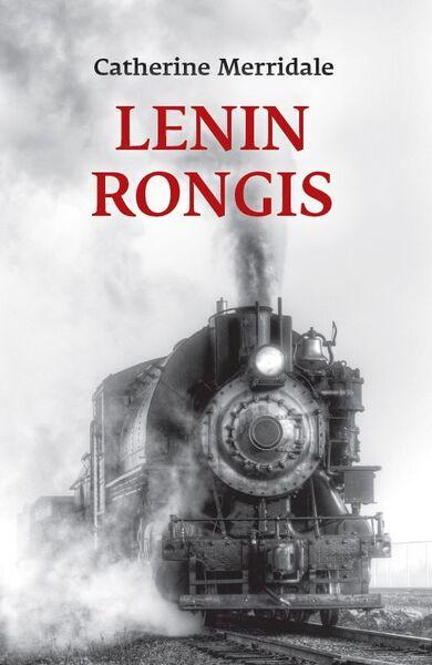 Lenin rongis kaanepilt – front cover