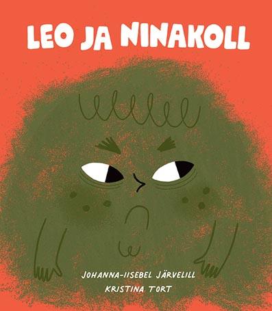 Leo ja ninakoll kaanepilt – front cover