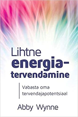 Lihtne energiatervendamine kaanepilt – front cover