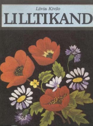 Lilltikand kaanepilt – front cover