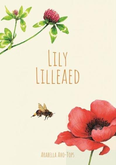 Lily lilleaed kaanepilt – front cover