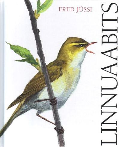 Linnuaabits kaanepilt – front cover