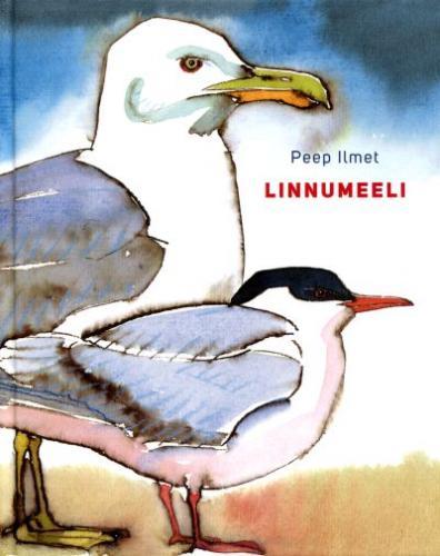 Linnumeeli kaanepilt – front cover