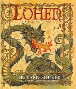 Lohed Ajalooline ülevaade kaanepilt – front cover