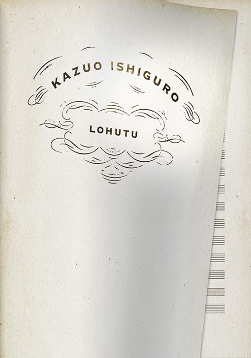 Lohutu kaanepilt – front cover