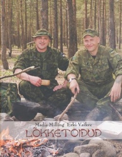 Lõkketoidud kaanepilt – front cover