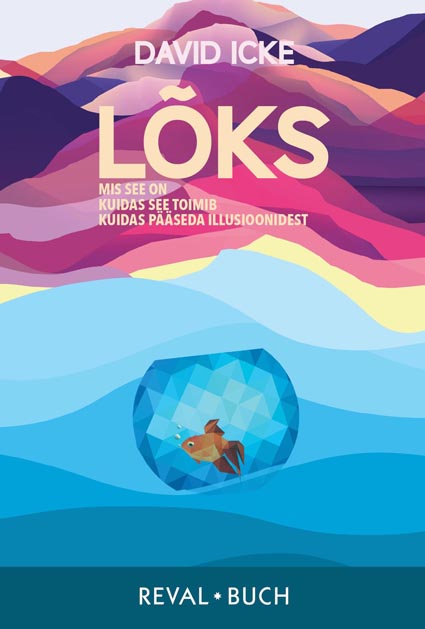 Lõks Mis see on, kuidas see toimib ja kuidas pääseda selle illusioonidest kaanepilt – front cover