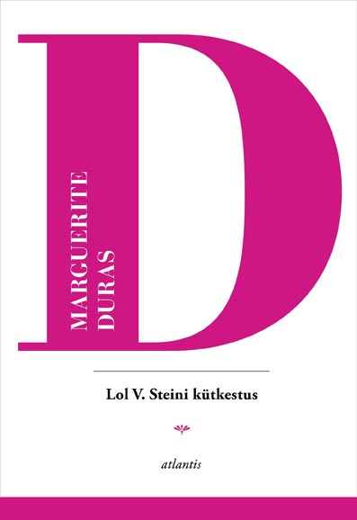 Lol V. Steini kütkestus kaanepilt – front cover