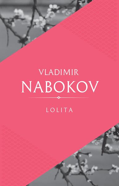 Lolita kaanepilt – front cover