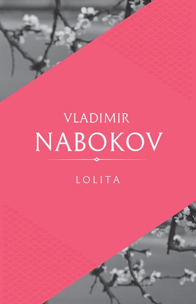 Lolita kaanepilt – front cover