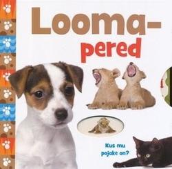 Loomapered kaanepilt – front cover