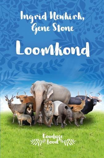 Loomkond Targad ja lahked loomad ning kuidas nende vastu hea olla kaanepilt – front cover