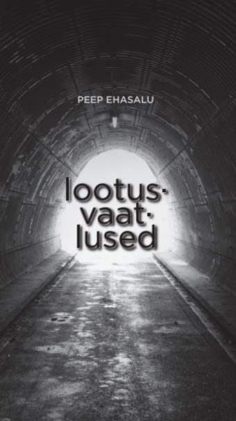 Lootusvaatlused: vastutahtsi vahtimist kaanepilt – front cover