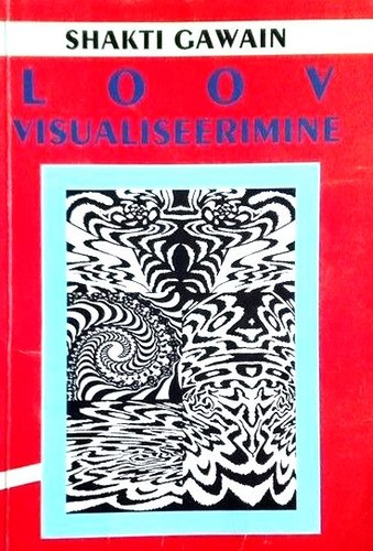 Loov visualiseerimine kaanepilt – front cover