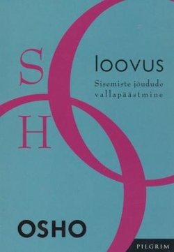 Loovus: sisemiste jõudude vallapäästmine kaanepilt – front cover