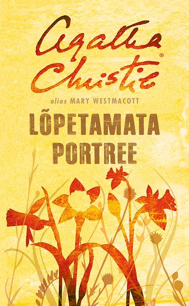 Lõpetamata portree kaanepilt – front cover