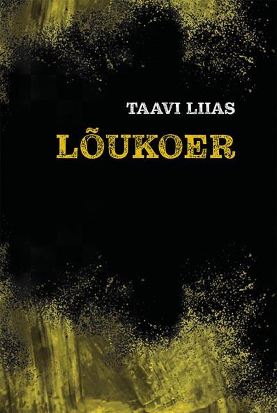 Lõukoer kaanepilt – front cover