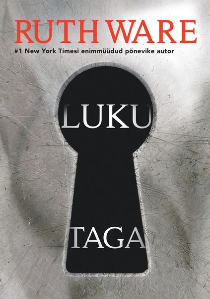 Luku taga kaanepilt – front cover