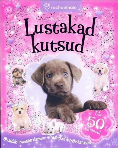 Lustakad kutsud kaanepilt – front cover