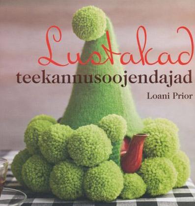 Lustakad teekannusoojendajad kaanepilt – front cover