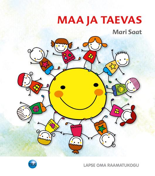 Maa ja Taevas kaanepilt – front cover