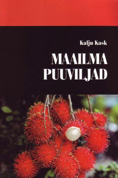 Maailma puuviljad kaanepilt – front cover