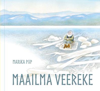 Maailma Veereke kaanepilt – front cover