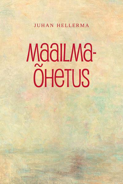 Maailmaõhetus kaanepilt – front cover