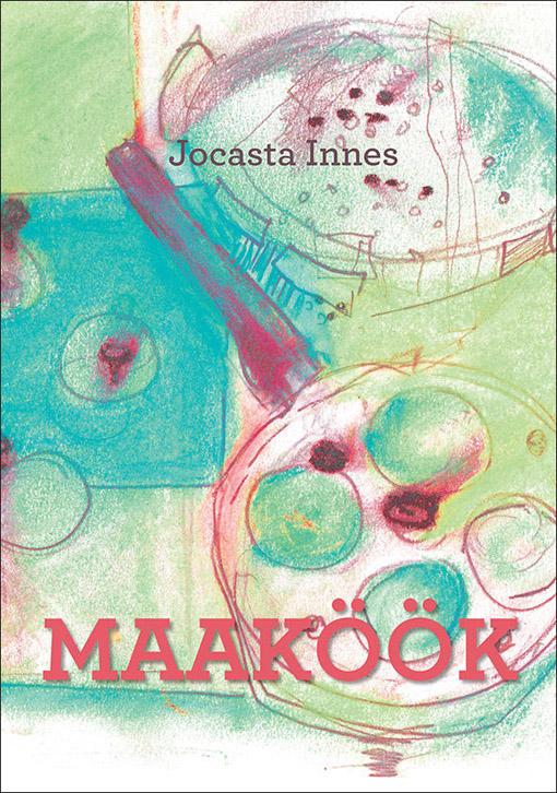 Maaköök kaanepilt – front cover