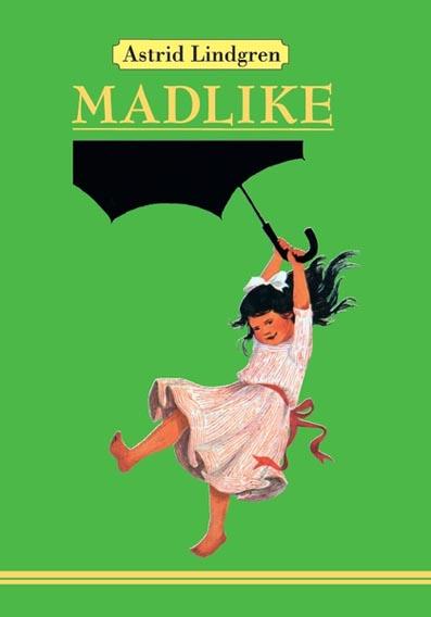 Madlike kaanepilt – front cover
