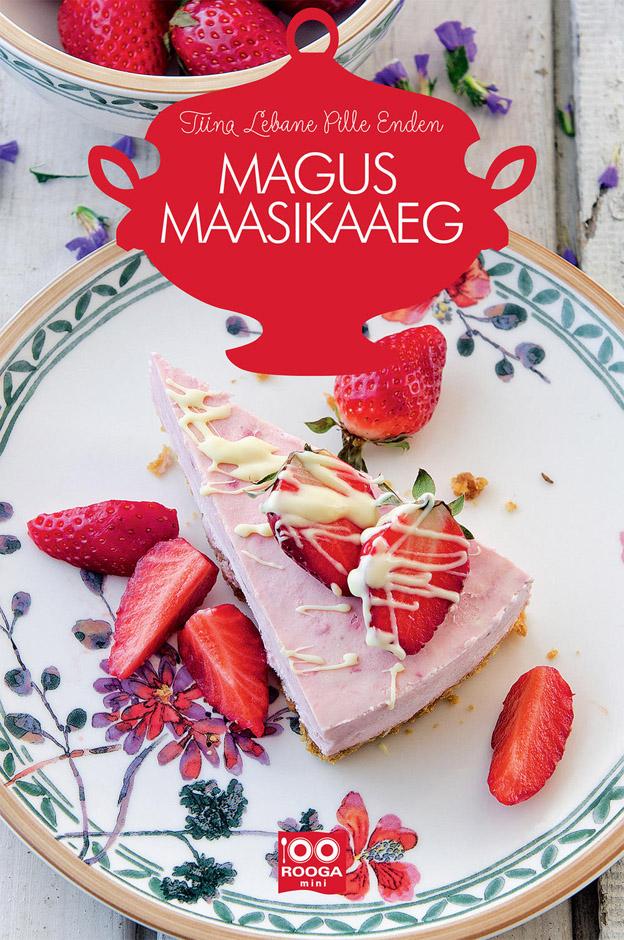 Magus maasikaaeg kaanepilt – front cover