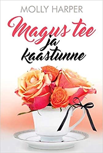 Magus tee ja kaastunne kaanepilt – front cover