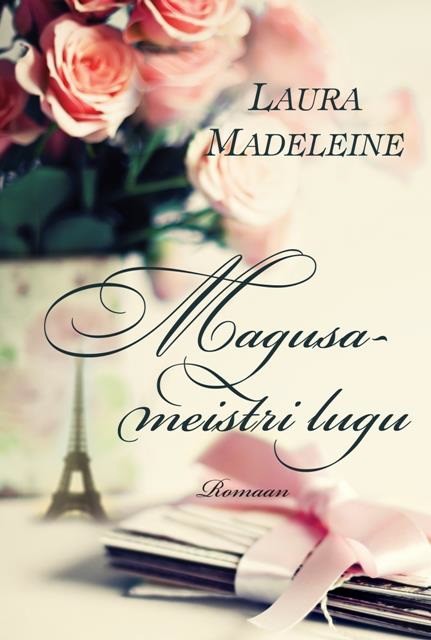 Magusameistri lugu kaanepilt – front cover