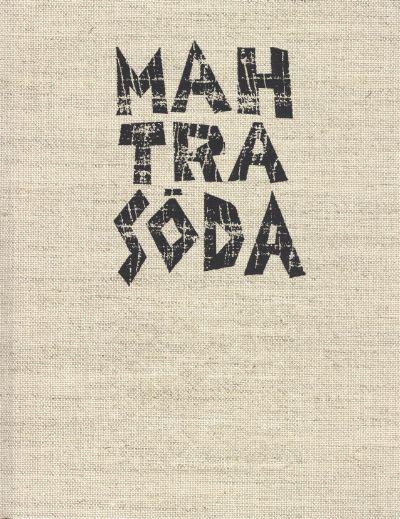 Mahtra sõda kaanepilt – front cover