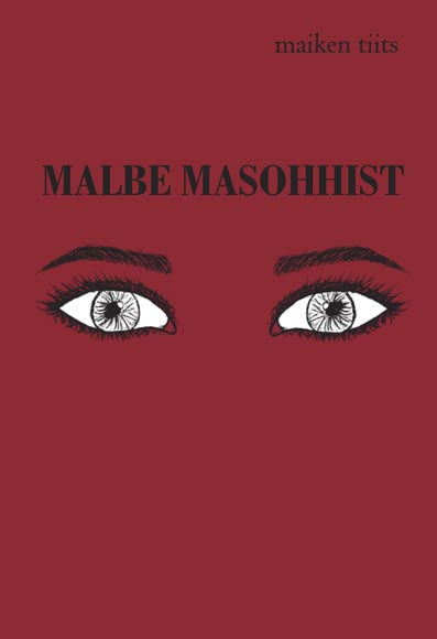 Malbe masohhist kaanepilt – front cover
