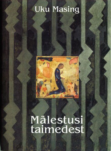 Mälestusi taimedest kaanepilt – front cover