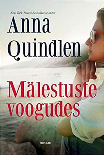 Mälestuste voogudes kaanepilt – front cover