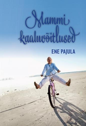 Mammi kaaluvõitlused kaanepilt – front cover