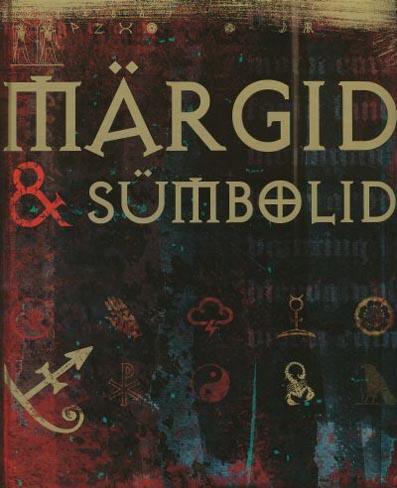 Märgid & sümbolid kaanepilt – front cover