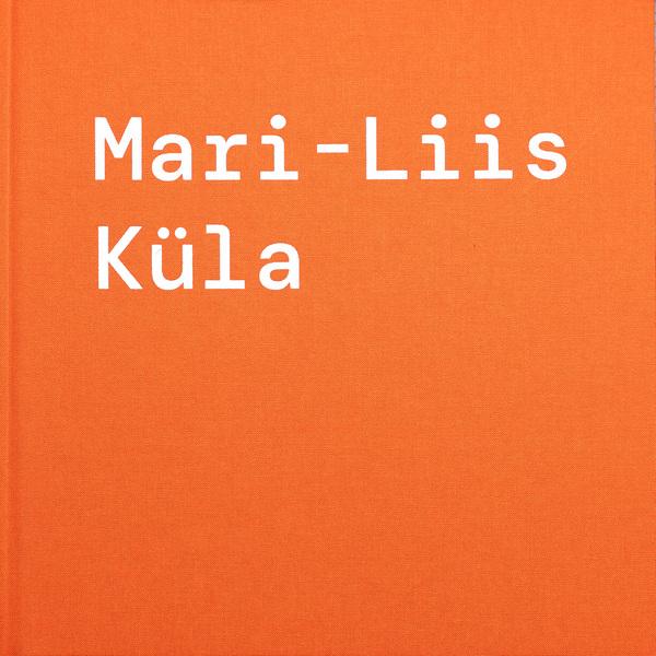 Mari-Liis Küla kaanepilt – front cover
