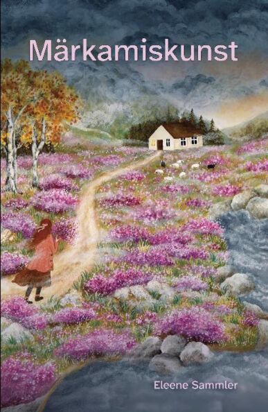 Märkamiskunst Märkamise kunst kaanepilt – front cover
