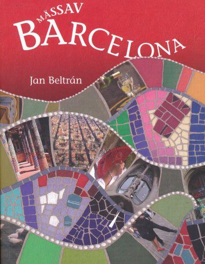 Mässav Barcelona kaanepilt – front cover