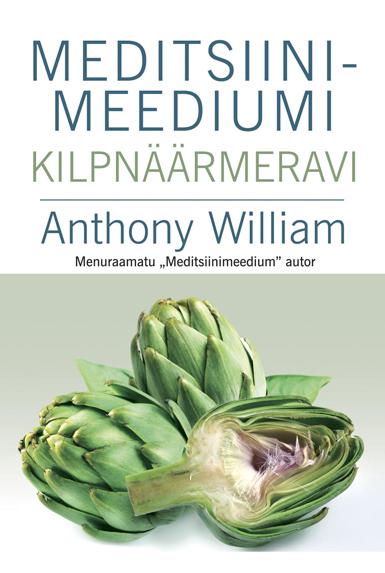 Meditsiinimeediumi kilpnäärmeravi kaanepilt – front cover